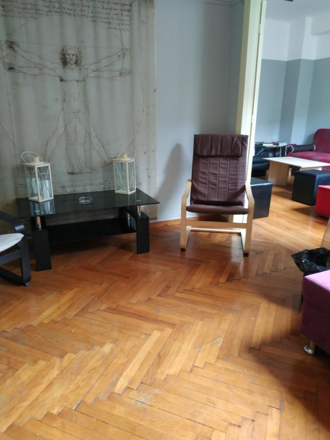 Luxury 3Bdroom View Apartment City Center Атина Екстериор снимка