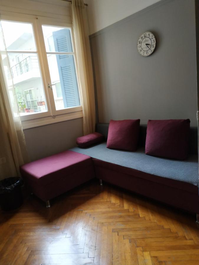 Luxury 3Bdroom View Apartment City Center Атина Екстериор снимка