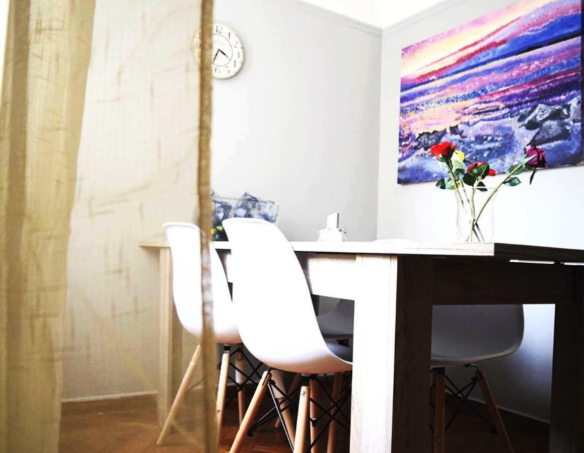 Luxury 3Bdroom View Apartment City Center Атина Екстериор снимка
