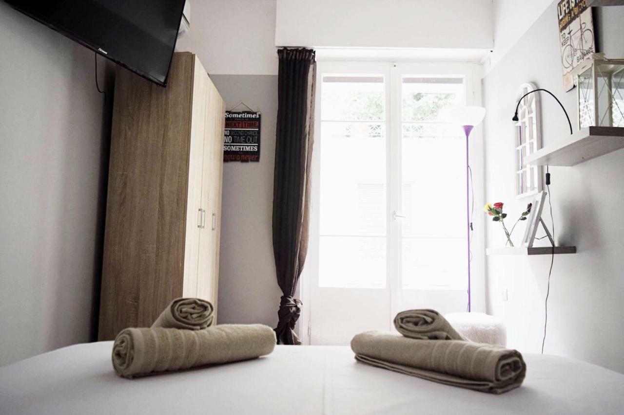 Luxury 3Bdroom View Apartment City Center Атина Екстериор снимка