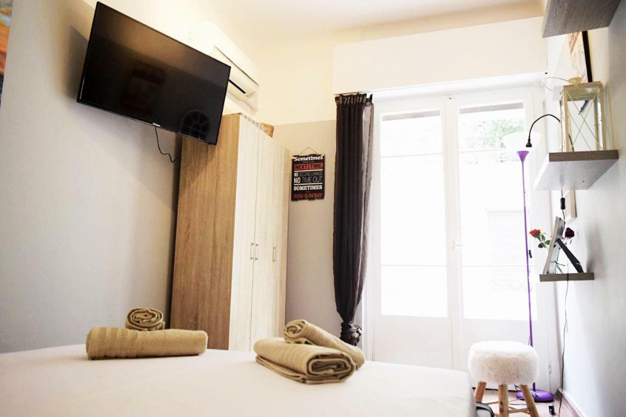 Luxury 3Bdroom View Apartment City Center Атина Екстериор снимка